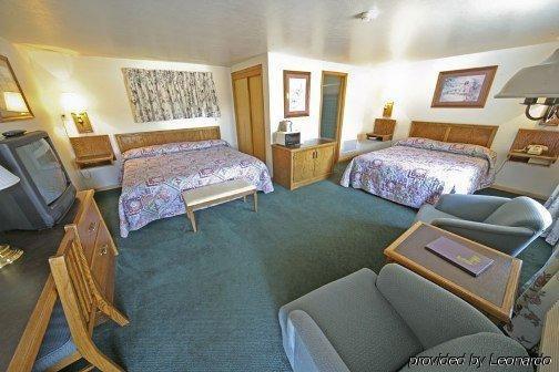 Rainbow Lodge And Inn Colorado Springs Zimmer foto